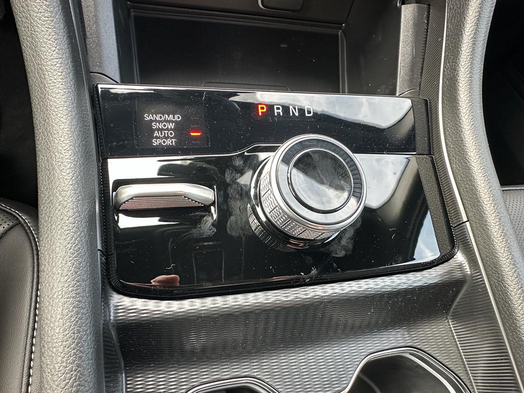 new 2025 Jeep Grand Cherokee L car, priced at $54,260