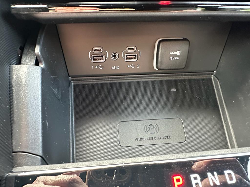 new 2025 Jeep Grand Cherokee L car, priced at $54,260