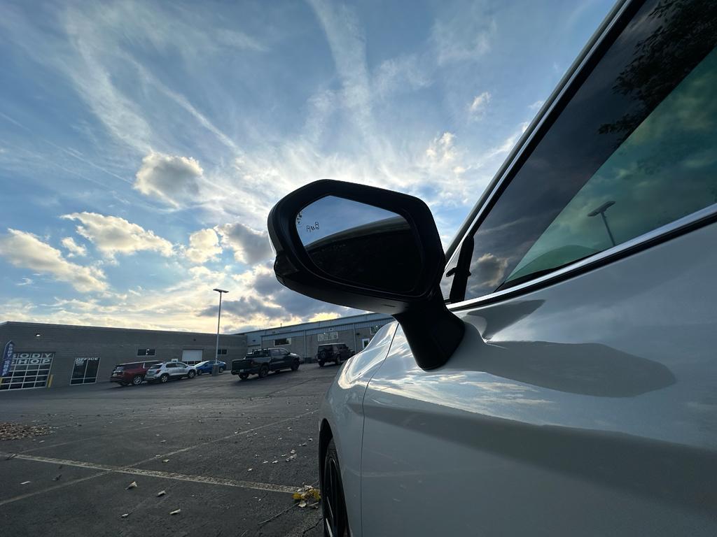 used 2022 Toyota Camry car, priced at $28,750