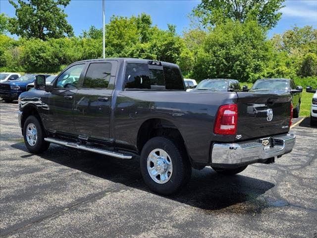 new 2024 Ram 3500 car, priced at $67,125