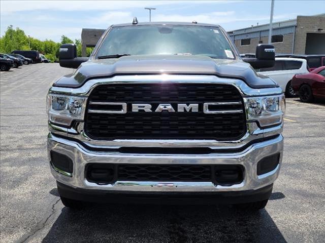 new 2024 Ram 3500 car, priced at $67,125