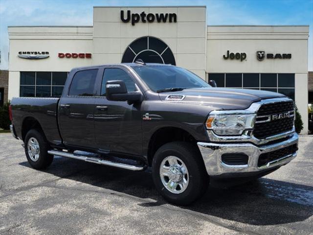 new 2024 Ram 3500 car, priced at $67,125