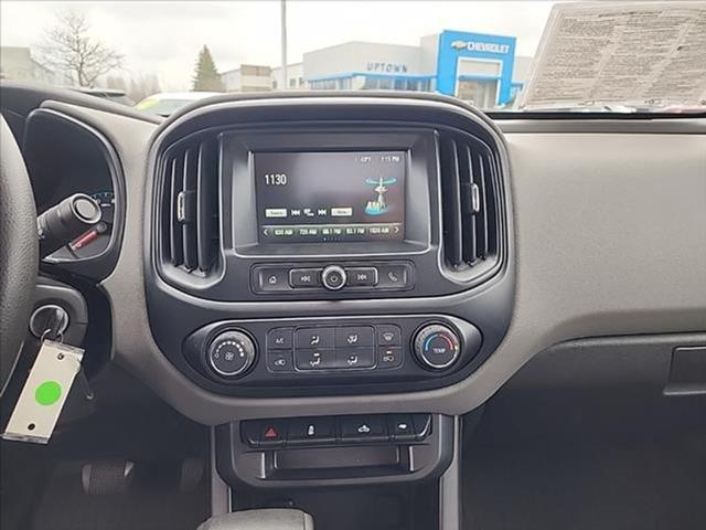 used 2018 Chevrolet Colorado car, priced at $17,450