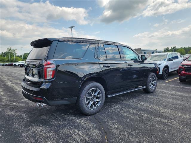 new 2024 Chevrolet Tahoe car, priced at $74,995