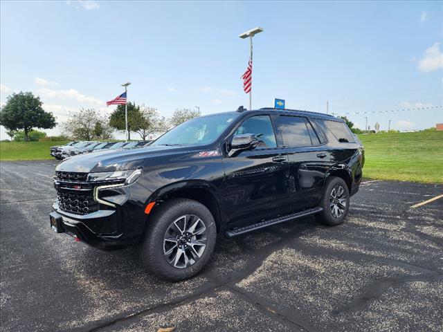 new 2024 Chevrolet Tahoe car, priced at $74,995