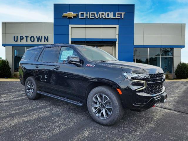 new 2024 Chevrolet Tahoe car, priced at $74,995