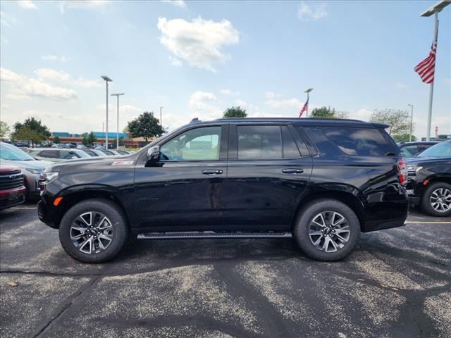 new 2024 Chevrolet Tahoe car, priced at $74,995