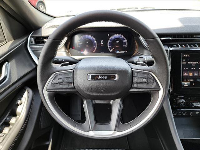 new 2024 Jeep Grand Cherokee L car, priced at $43,188