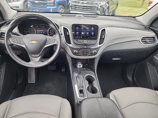 used 2019 Chevrolet Equinox car, priced at $17,330