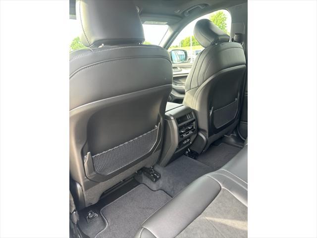 new 2025 Jeep Grand Cherokee car, priced at $43,610