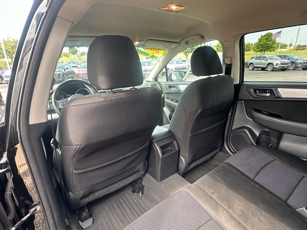 used 2016 Subaru Outback car, priced at $12,300