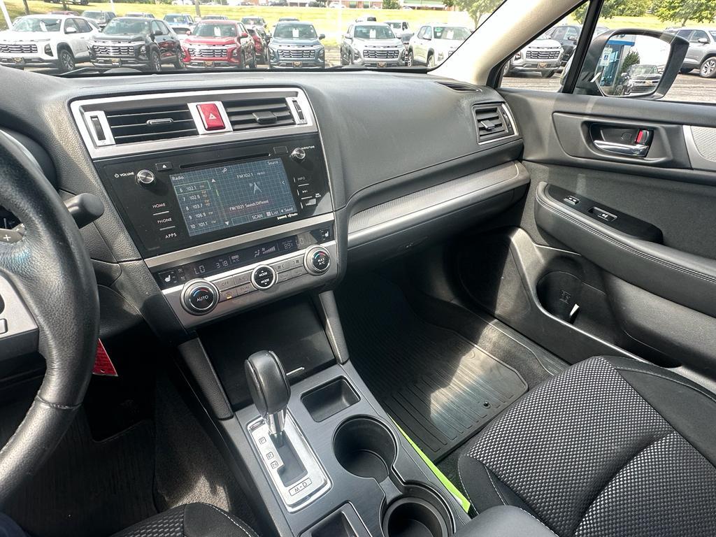 used 2016 Subaru Outback car, priced at $12,300