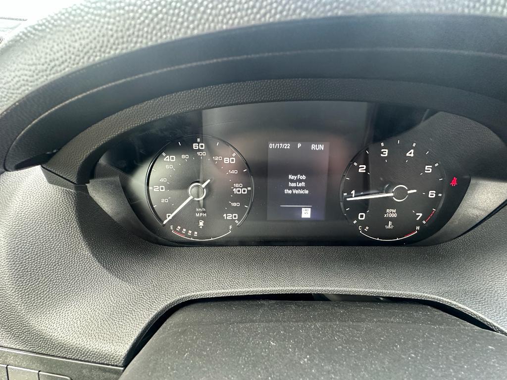 new 2025 Ram ProMaster 2500 car, priced at $46,389