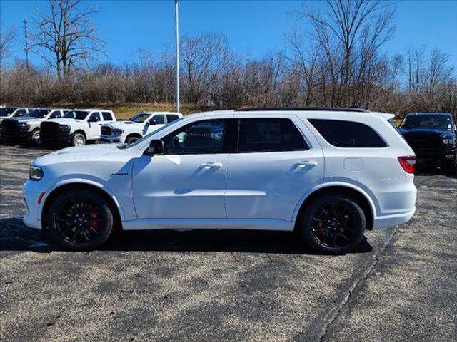 new 2024 Dodge Durango car, priced at $51,788