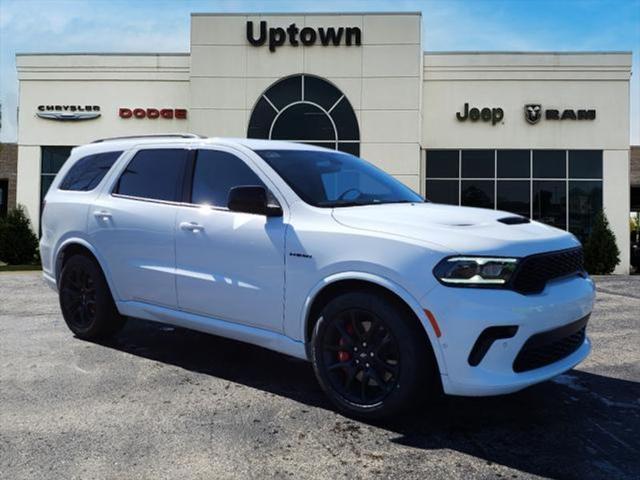 new 2024 Dodge Durango car, priced at $55,788