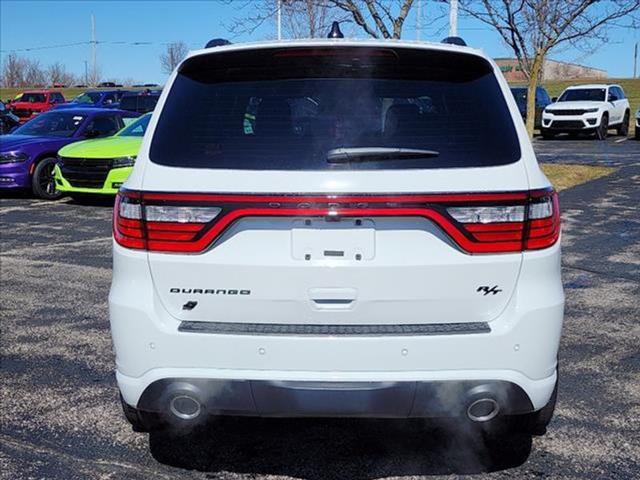 new 2024 Dodge Durango car, priced at $51,788