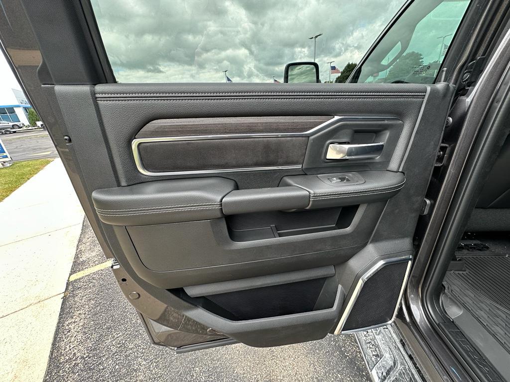 new 2026 Ram 2500 car, priced at $64,237