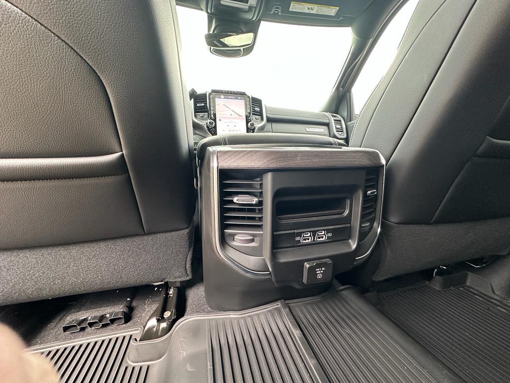 new 2026 Ram 2500 car, priced at $64,237