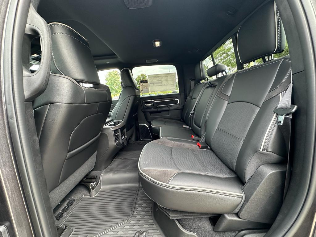 new 2026 Ram 2500 car, priced at $64,237