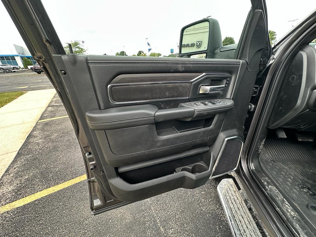 new 2026 Ram 2500 car, priced at $64,237