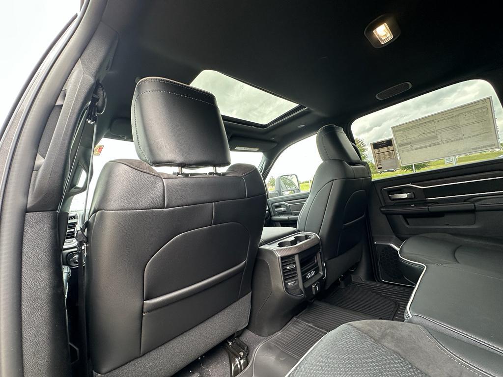 new 2026 Ram 2500 car, priced at $64,237