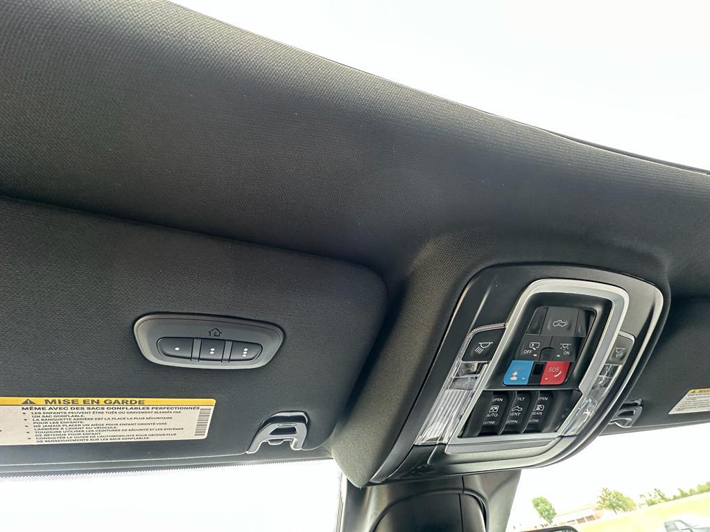 new 2026 Ram 2500 car, priced at $64,237