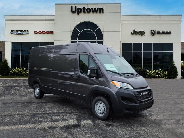 new 2024 Ram ProMaster 2500 car, priced at $44,794