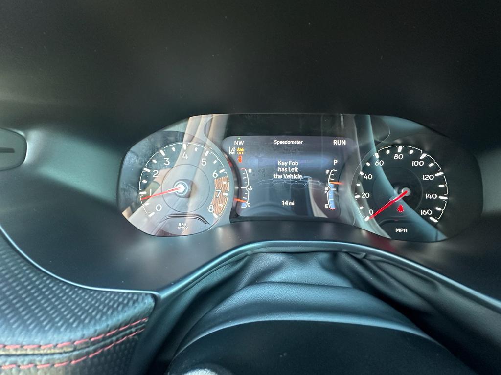 new 2026 Jeep Compass car, priced at $34,483