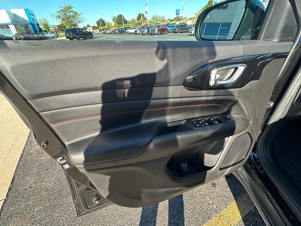 new 2026 Jeep Compass car, priced at $34,483