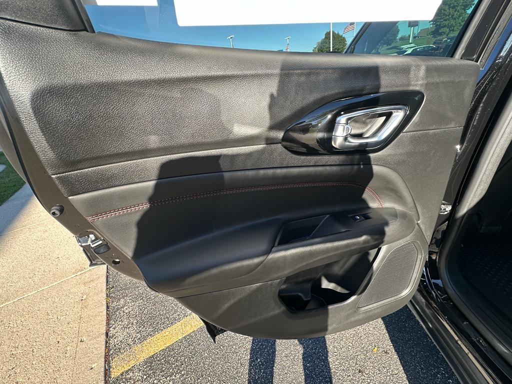 new 2026 Jeep Compass car, priced at $34,483