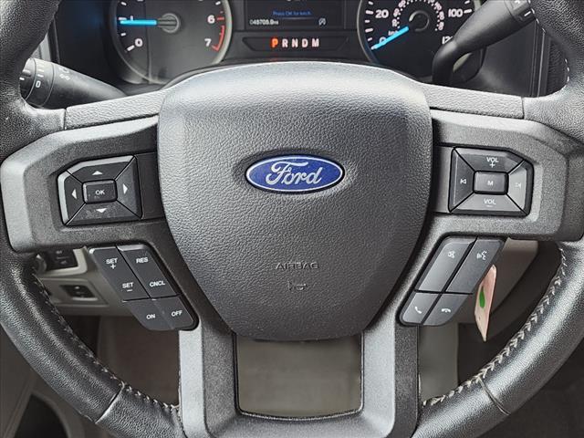 used 2020 Ford F-150 car, priced at $31,625