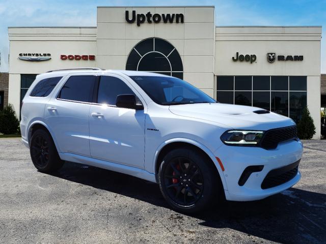 new 2024 Dodge Durango car, priced at $57,918