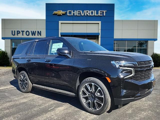 new 2024 Chevrolet Tahoe car, priced at $70,995