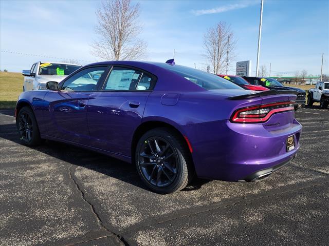 new 2023 Dodge Charger car, priced at $38,999