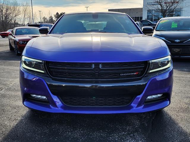 new 2023 Dodge Charger car, priced at $42,919