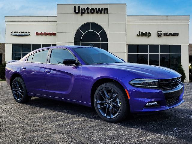 new 2023 Dodge Charger car, priced at $36,602