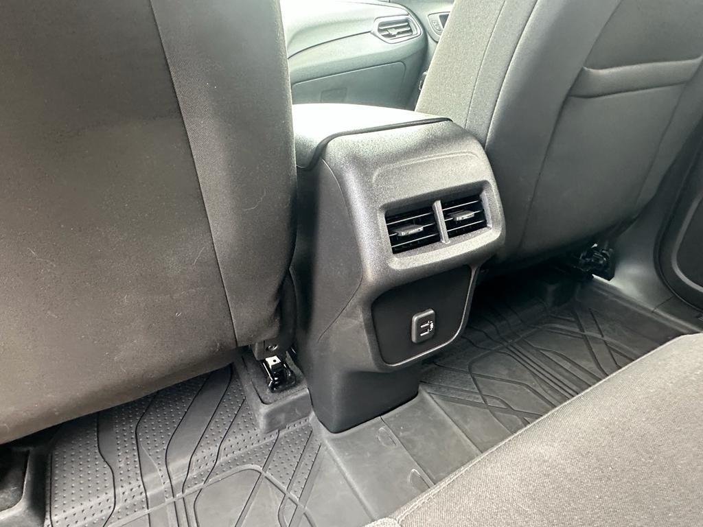 used 2022 Chevrolet Equinox car, priced at $20,440