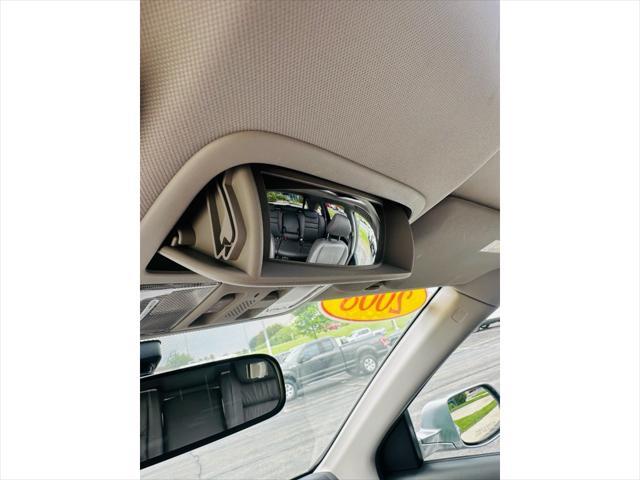 used 2008 Honda CR-V car, priced at $8,440