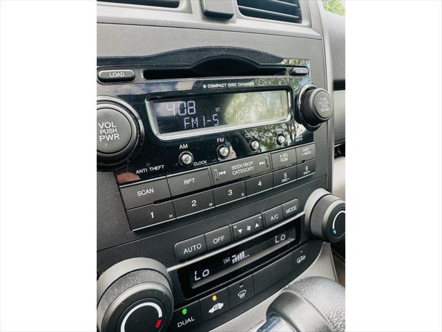 used 2008 Honda CR-V car, priced at $8,440
