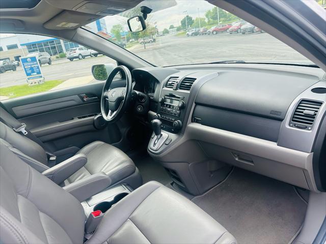 used 2008 Honda CR-V car, priced at $8,440