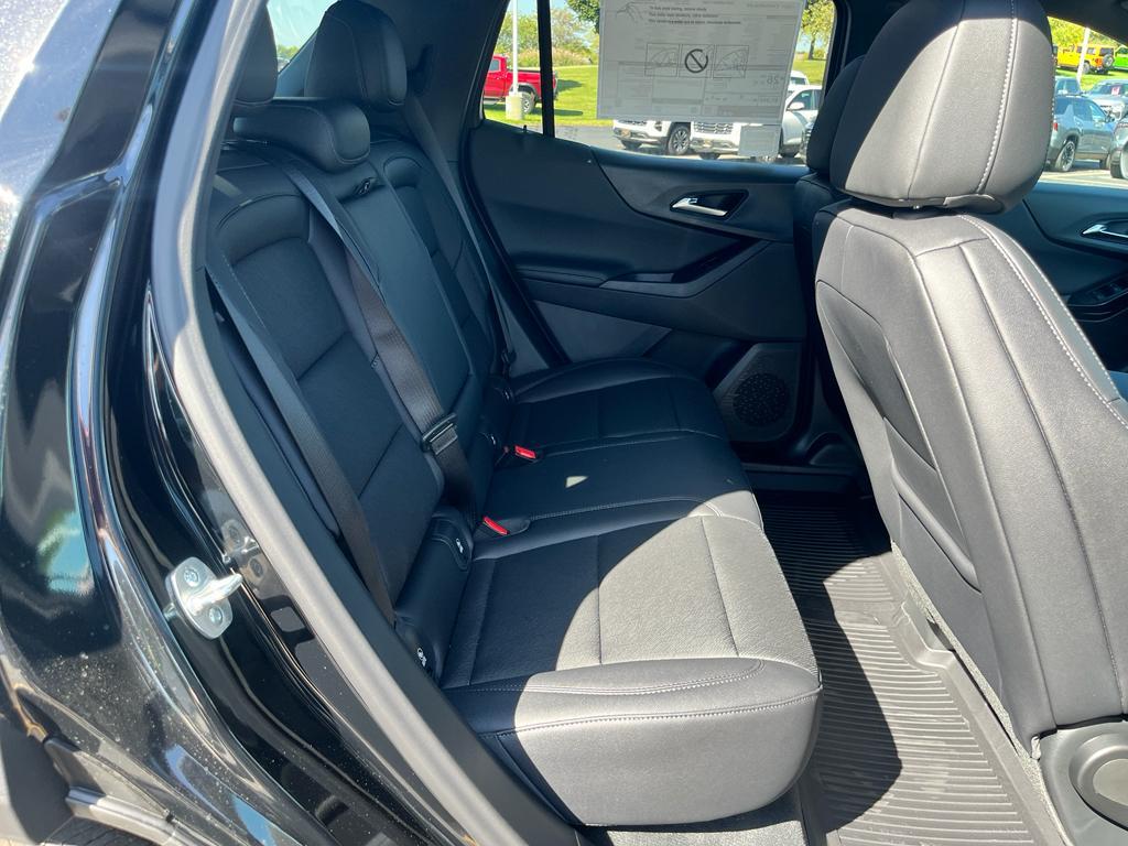 new 2026 Chevrolet Equinox car, priced at $34,415