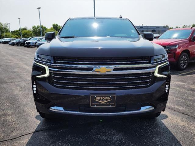 new 2024 Chevrolet Tahoe car, priced at $72,350