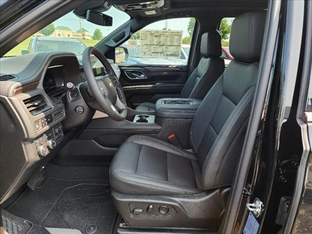 new 2024 Chevrolet Tahoe car, priced at $72,350