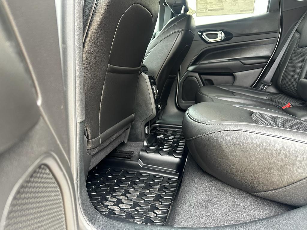 new 2025 Jeep Compass car, priced at $29,368