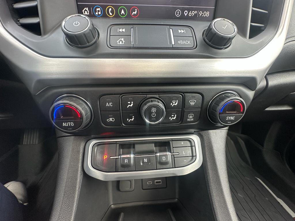 used 2020 GMC Acadia car, priced at $20,540
