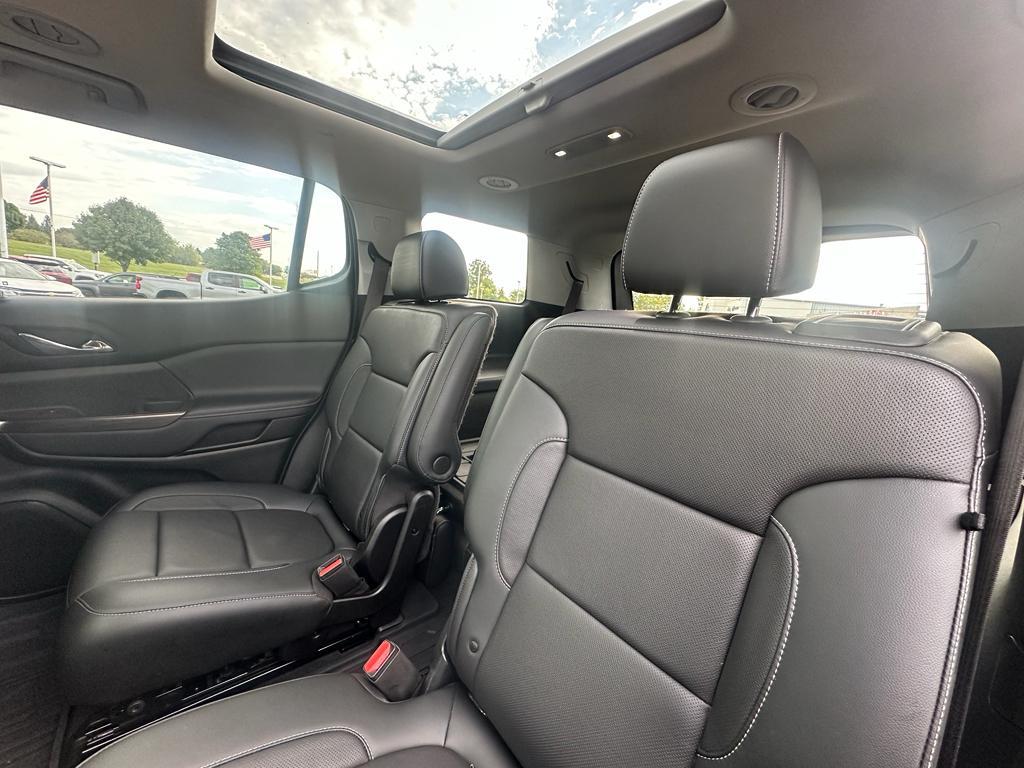 used 2020 GMC Acadia car, priced at $20,540