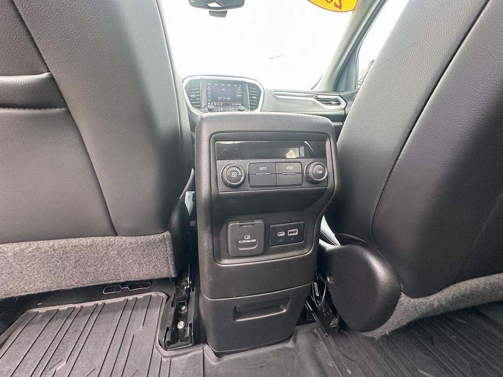 used 2020 GMC Acadia car, priced at $20,540