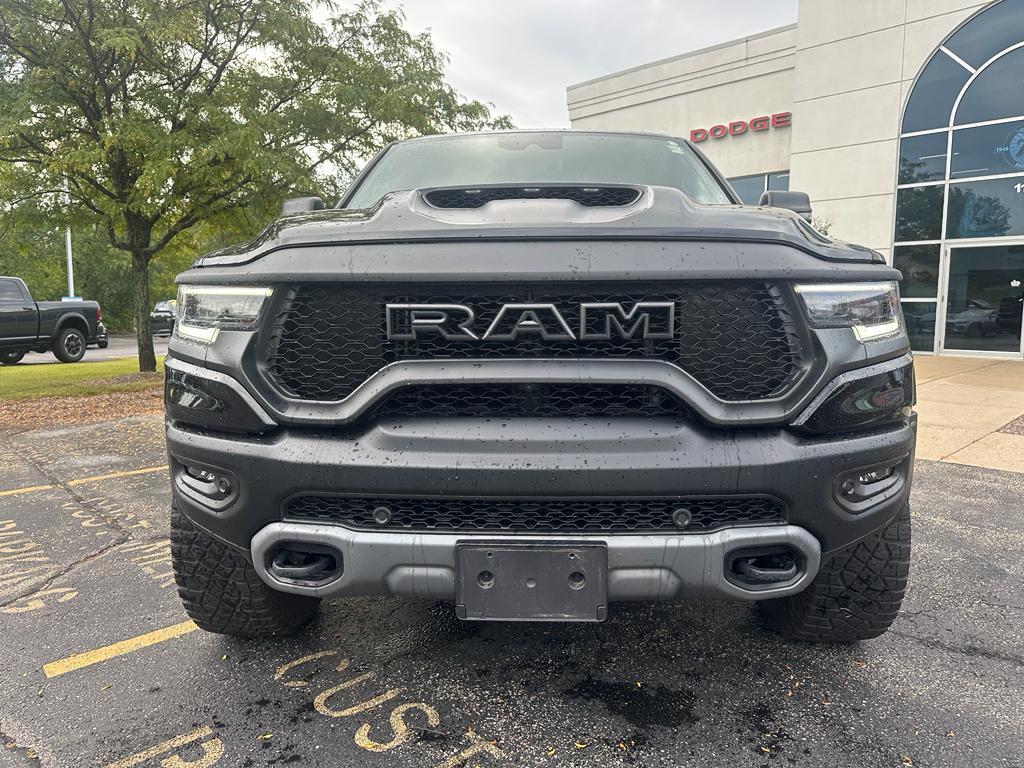 used 2024 Ram 1500 car, priced at $98,880