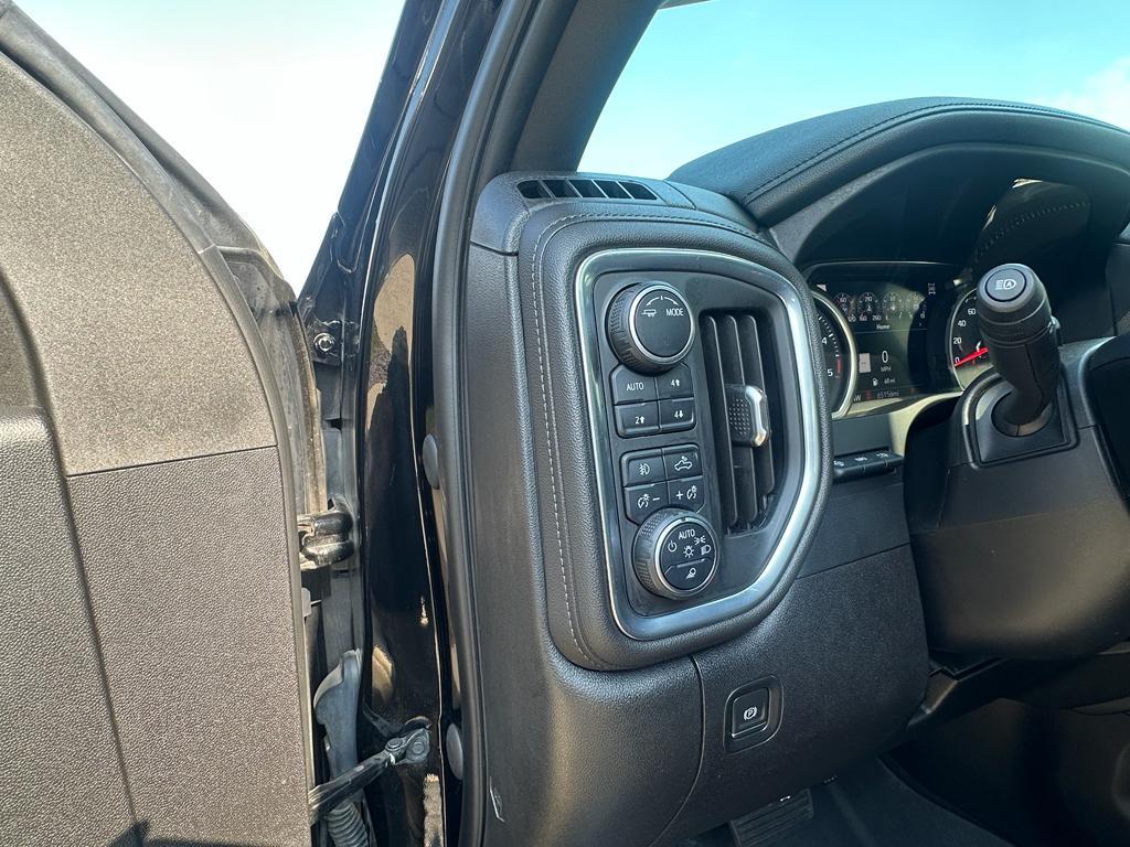 used 2021 Chevrolet Silverado 2500 car, priced at $57,440