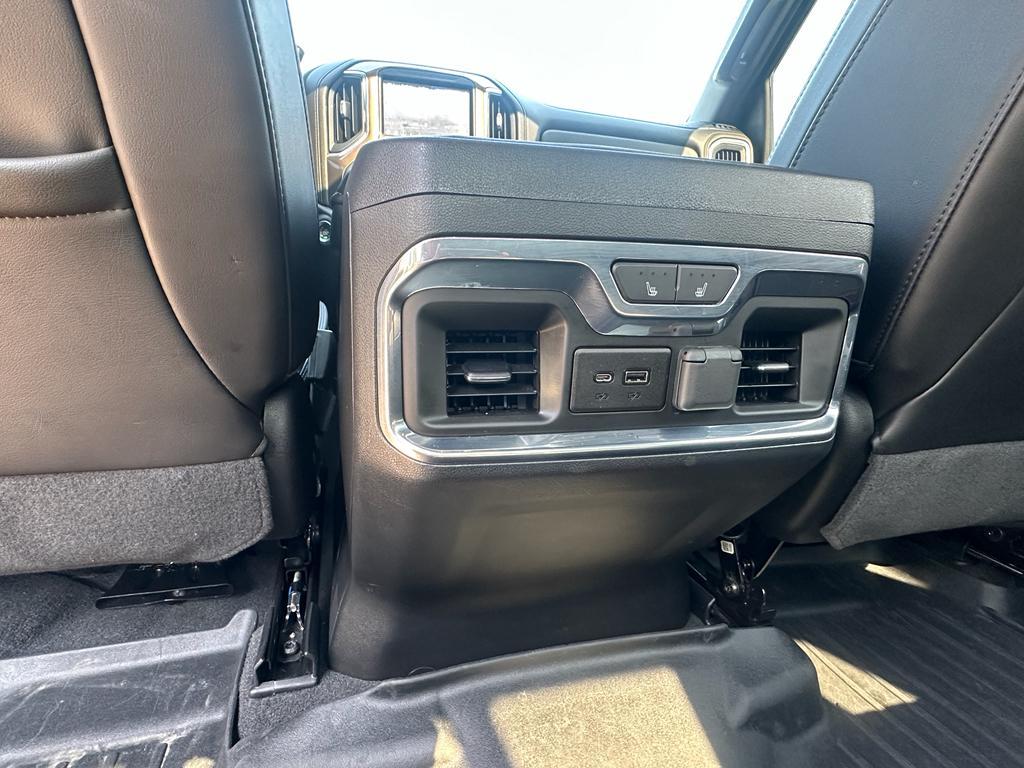 used 2021 Chevrolet Silverado 2500 car, priced at $57,440